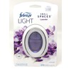 Febreze LIGHT Small Spaces Air Freshener Lavender, 1 count
