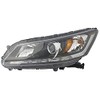 Eagle Eyes HD607-B111L Headlight