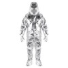 Consfly Heat Resistant Suit Anti Thermal Radiation 1000℃ Fire Resistant