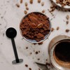 Coffee Scoop & Tamper - 2 in 1 Multifunctional Coffee