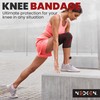 NeDKeN Knee Support – Compression Brace for Men & Women,