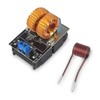 Mini ZVS Induction Heating Board 5-12V 120W Fly Back Driver