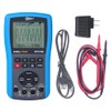 EONE ET310A Handheld Oscilloscope Multimeter, Computer Connectable, 80M Sampling Rate