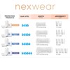 Nexwear Incontinence Pads for Women, Skin-Safe Design, Ultimate Absorbency Bladder