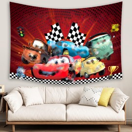 Sidesea Anime Tapestry, Bedroom Decor Wall Tapestry Hanging Funny Blanket Wall Decorations Tapestries Anime Posters for Bedroom Backdrop Cool Anime Cartoon Tapestry Funny Tapestry Flag Posters