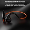 Thinkplus X7 Wireless Headset Neckband BT5.3 Bone Conduction Design, Neckband