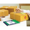 Better Office Products Large Sales Order Books, 6 Pack, 2-Part