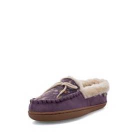 Western Chief Women's Elaine Slipper Moccasin, Paisley, Numeric_7