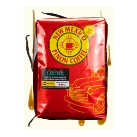 New Mexico Piñon Coffee Traditional (Dulce Ground, 2 pound)