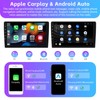 [HiFi Audio]2+64G Android Car Stereo for Hyundai Sonata 2010-2015 Wireless