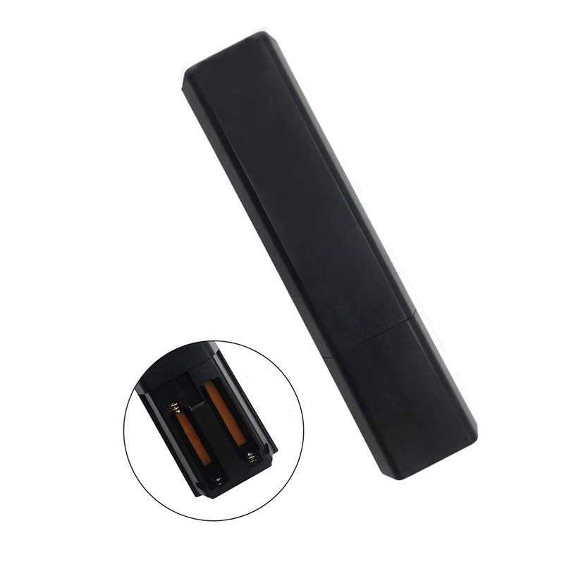 Replacement Remote Control Sony RMT-TX100D for Sony TV Compatible with
