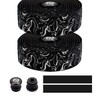 Chooee Road Bike Handlebar Tape,Bike Bar Tape with End Plugs-2