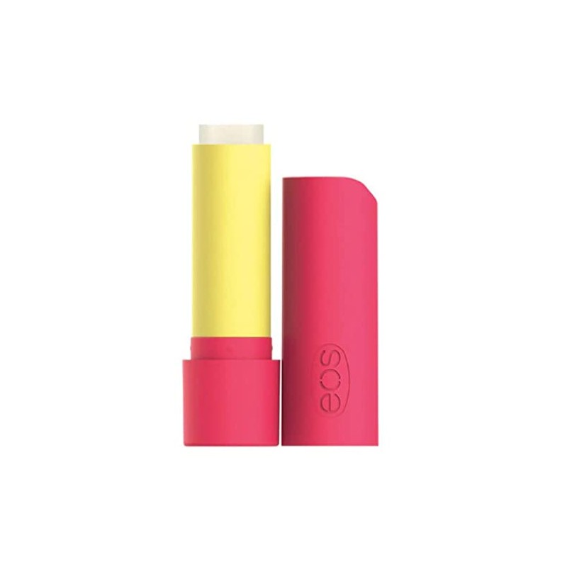 Evolution of Smooth EOS Super Soft Shea Lip Balm Leche