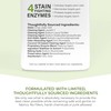 Athletic Sport Active wear Laundry Detergent | 4x Powerful Plant-Based