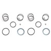 2 SET N078434 N089668 Spring Kits with Steel Ball, Fit