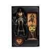 McFarlane DC Multiverse Superboy-Prime Patina Edition 7" Action Figure -