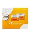 Centrum 2x Centrum Immunity Vitamin C MAX 1000mg & Vitamin