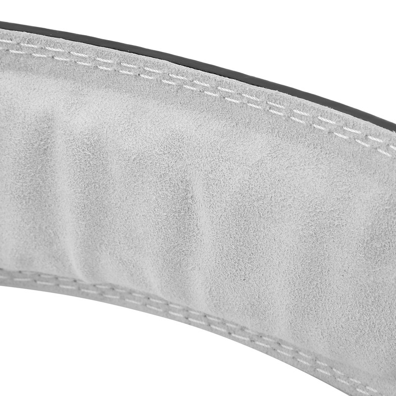 Weight Lifting Belt PU Waist Support for Squat Weightlifting Trimmer