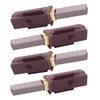 2311480 Vacuum Motor Carbon Brush Replacement Ametek Lamb 333261 33326-1
