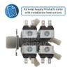 PRYSM Water Valve Replaces 5220FR2008F