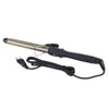 25mm Electric Hair Curler Adjust Temperature Prevent Scalding Negative Ion