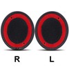 OANM studio Replacement Ear Pads, Compatible with Beats Solo 2