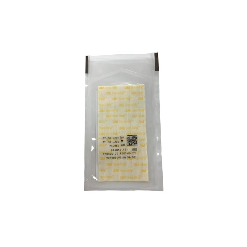3M Steri-Strip reinforced Skin Closures - 1/2" x 4" -