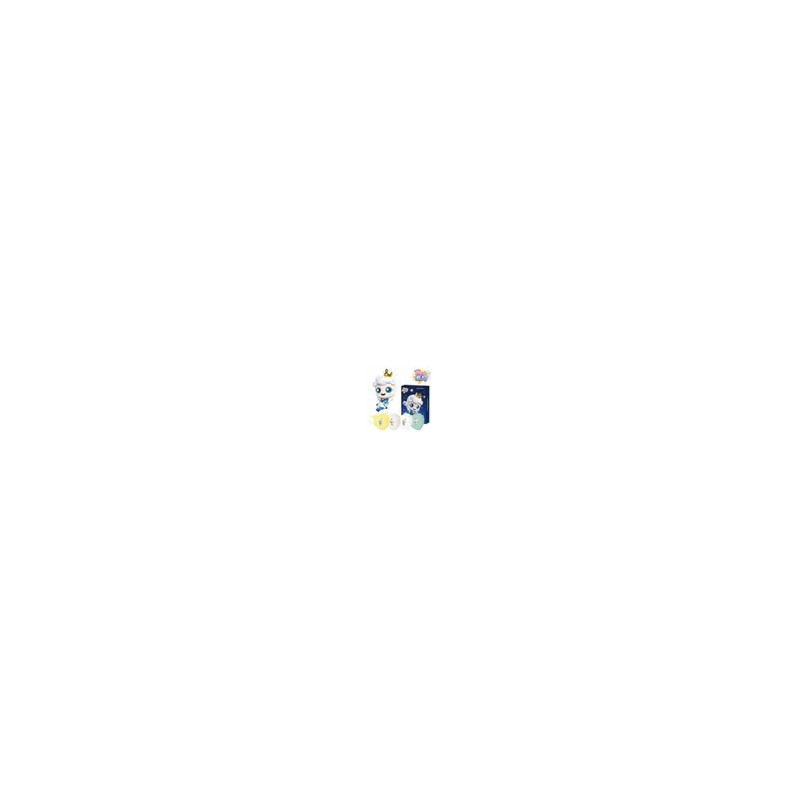 Catch Teenieping 캐치티니핑 시즌5 스페셜에디션 마스크 10매 Catch Teenieping Season