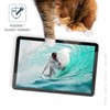 dipos I 2x Screen Protector 9H Clear Compatible with Aiwa