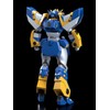 MODEROID Super Gravity God Gravion God Gravion Non-Scale Assembly Plastic