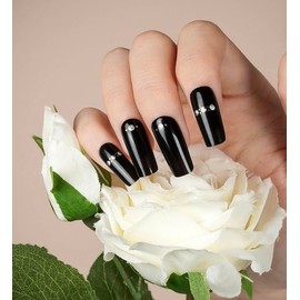 Zaubernägel4Home - UV wraps, UV nail foils, gel nail wraps, semi-cured gel nails