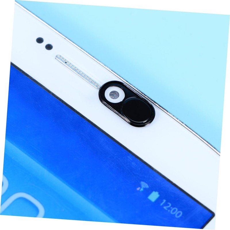 LABRIMP Smartphone Webcam Cover Computer Webcam with Web Camera Laptop