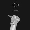 4 Holes Dental 2LED Mini Children High Speed Dental Surgical