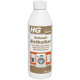 HG Schnell-Entkalker