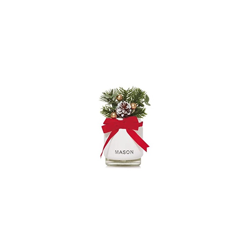 Yankee Candle Holiday Bouquet Scentplug Diffuser