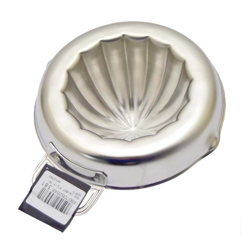 Takagi 18-8 Stainless Steel Grapefruit Squeezer