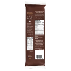 Mantova Italian Organic Linguine Whole Wheat Pasta, 1-Pound Bags (Pack of 6)