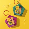 Burt's Bees Lip Care Cranberry Spritz Gift Set (Cranberry Spritz