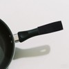 Cast Iron Handle Cover, 4PCS Heat Resistant Cast Iron Skillet