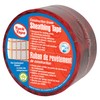 Tuck Tape Construction Sheathing Tape, Epoxy Resin Tape, 2.4 in