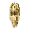 1/4" Access Valve, PK3