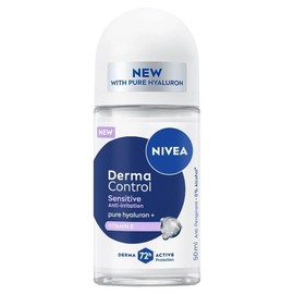 Nivea Sensitive Protect Roll-On for Women 50ml