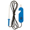 ELECTRIC FENCE TESTER