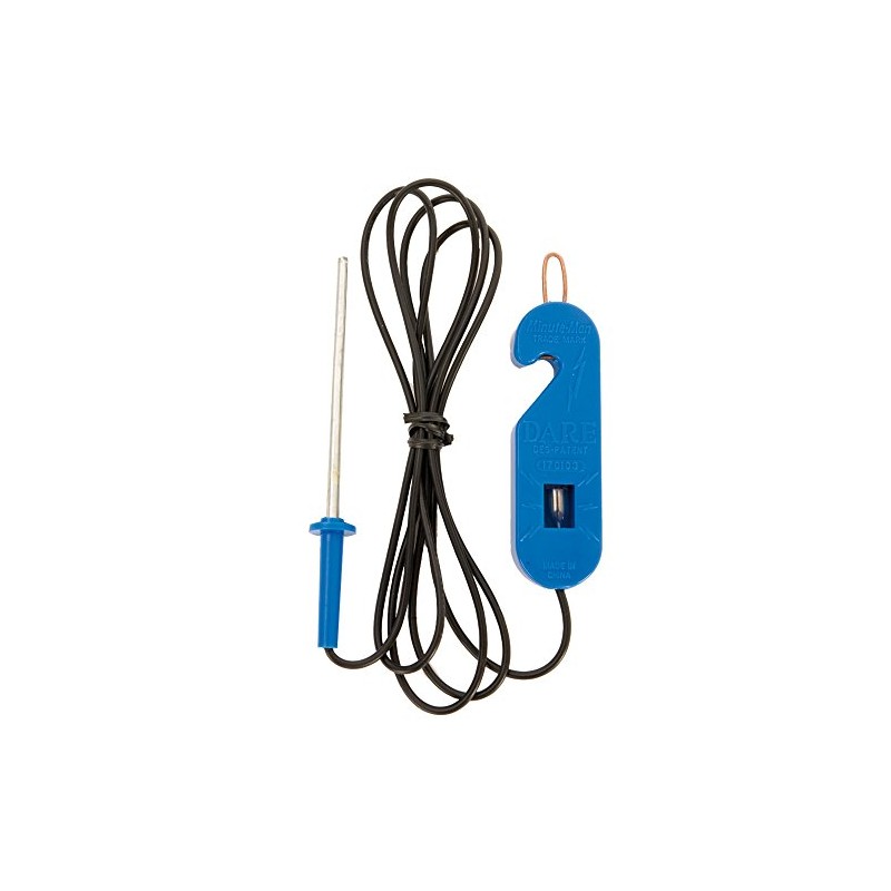 ELECTRIC FENCE TESTER
