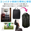 HAPPY SUGAR Shoe Case, Spike Holder, Mesh, Breathable, Non-stuffy, Golf,