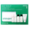 Innisfree Enjoy Travel 5-piece kit + pouch bag / 이니스프리 인조이 트래벌 5종 키트+파우치백