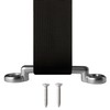 UCEDER 56" Battery Tie Down Strap Kit Battery Hold Down