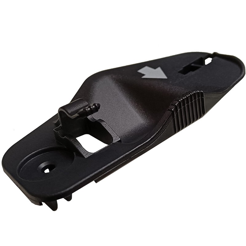 Rldym Hood Support Rod Clamp Holder Clip 53455-53010 for Lexus