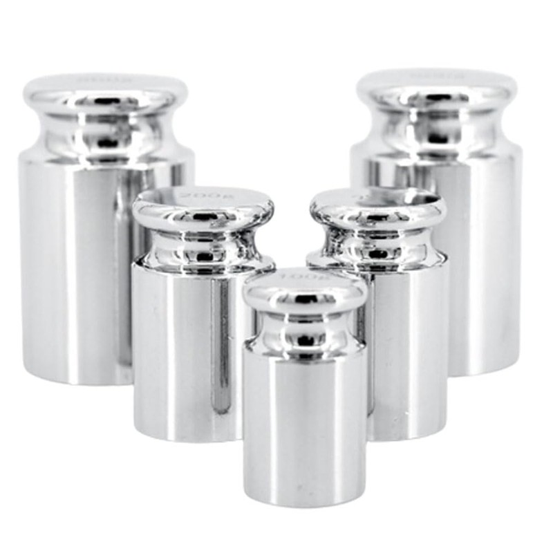 Calibration Weights, Calibration Gram Scale Weight for Digital Scale, Gram