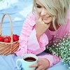 Perfect Samplers Extra Caffeine Extra Bold Coffee Single Serve Cups